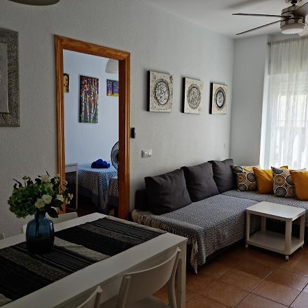 Apartamento Centro Rota. 2 Minutos De La Playa.. Exterior foto
