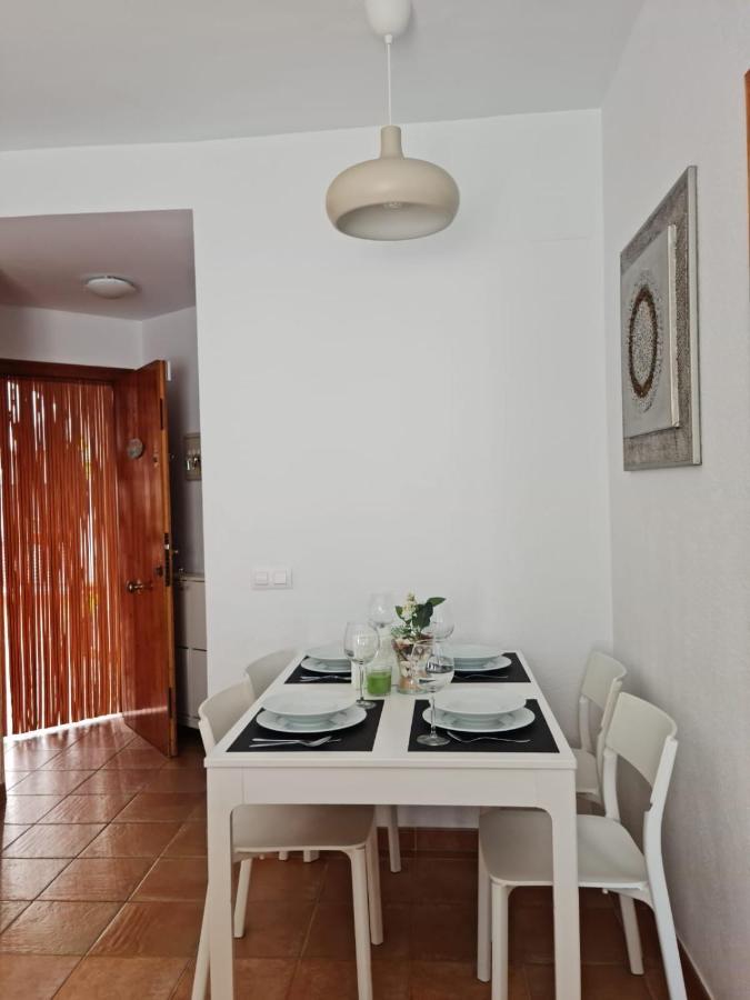 Apartamento Centro Rota. 2 Minutos De La Playa.. Exterior foto