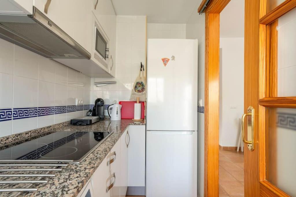 Apartamento Centro Rota. 2 Minutos De La Playa.. Exterior foto